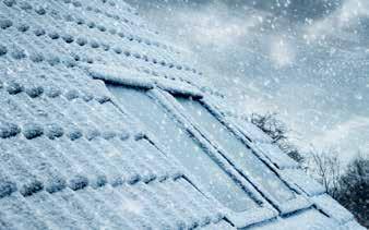 pielet voidaan puhdistaa miedolla saippuavedellä. Tuuletusluukku VELUX suosittelee tuuletusluukun kiinnipitämistä talvella. Lumi ja jää Talvella katolle voi kerääntyä paljon lunta.
