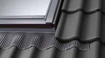 Huopakatto. Asennussarja EDL Karmi- ja puitemateriaalit VELUX -kattoikkunoita on saatavilla useilla eri materiaaleilla ja värisävyillä. Valitse kotiisi parhaiten sopiva.