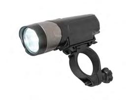 BICYCLE LIGHTS Find your favourite in Airam s wide range of bicycle lights.
