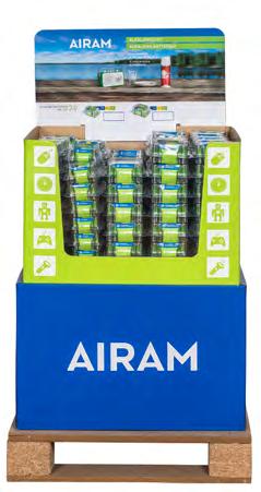 I det stora sortimentet ingår även förpackningar med 12 batterier. Lagerhållbarhet 7 år. ALKALINE BATTERIES The Vihreä Voima (Green Power) alkaline battery is an affodrable general-purpose battery.