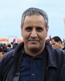 mielikuvitus ikinä voi tuottaa. Vaikka olen asunut Libyan ulkopuolella ja työskennellyt oppositiossa Gaddafin hallintoa vastaan pitkälti yli puolet elämästäni, tuli kaikki minulle yllätyksenä.