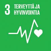 KEHITYSPOLITIIKAN TULOSRAPORTTI 2018 53 TILANNE RINEN APU joista kuusi miljoonaa oli lapsia.