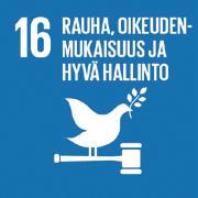 3 Suomi antaa apua useita kanavia pitkin Humanitaarisen avun kanavina toimivat YK-järjestöt, Kansainvälisen Punaisen Ristin ja Punaisen