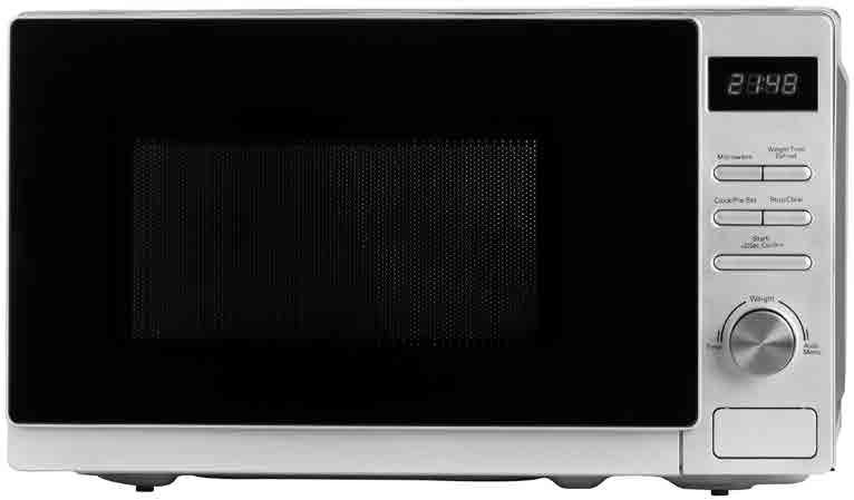 Manual/Bruksanvisning/Gebrauchsanweisung/Käyttöohje Microwave oven Mikrovågsugn