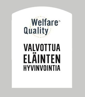 26 (730) JUUSTOPORTTI OY, Kurikka, Kurikka, FI (591) Valkoinen, Musta, Sininen, Keltainen - Vitt, Svart, Blått, Gult (511) 29 (111) 273105 (151) 11.09.2018 (210) T201851515 (220) 06.07.
