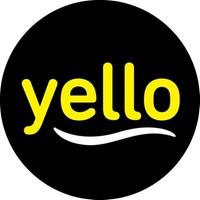 2016 (330) DE (310) 30 2016 111 521 (730) YELLO STROM GMBH, Köln, Köln, DE (591) musta, keltainen, valkoinen - svart,
