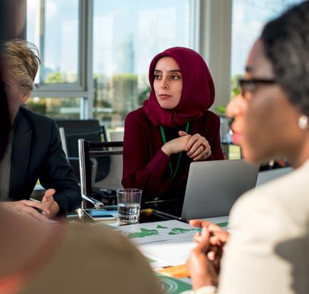 tutkimus Muslimit