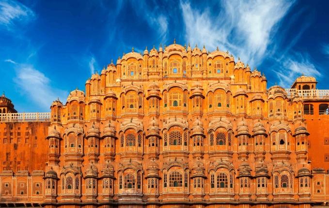 11.2019-23.11.2019 Delhi - Jaipur -
