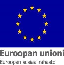 Länsi-Suomen alueeseen luetaan tässä haussa myös Keski-Pohjanmaan maakunta. Hankkeita voidaan toteuttaa yhden maakunnan alueella tai ylimaakunnallisina. Millaisia hankkeita voidaan rahoittaa?