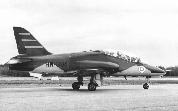 British Aerospace Hawk Mk 51, 51A ja 66 British Aerospace Hawk Mk 51, 51A ja 66 ovat englantilaisia kaksipaikkaisia jatkokoulutuskoneita.