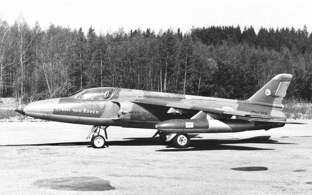 Folland Gnat Mk.I Folland Gnat Mk.I oli brittiläinen yksipaikkainen torjuntahävittäjä.