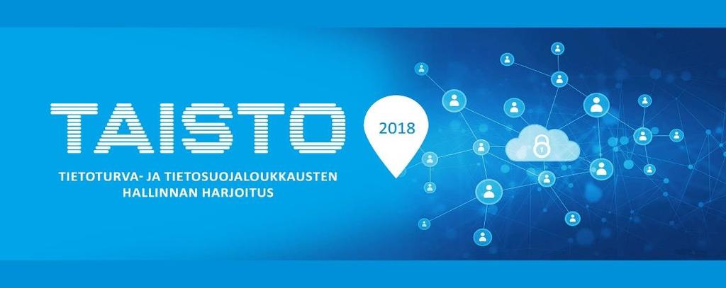 TAISTO18-