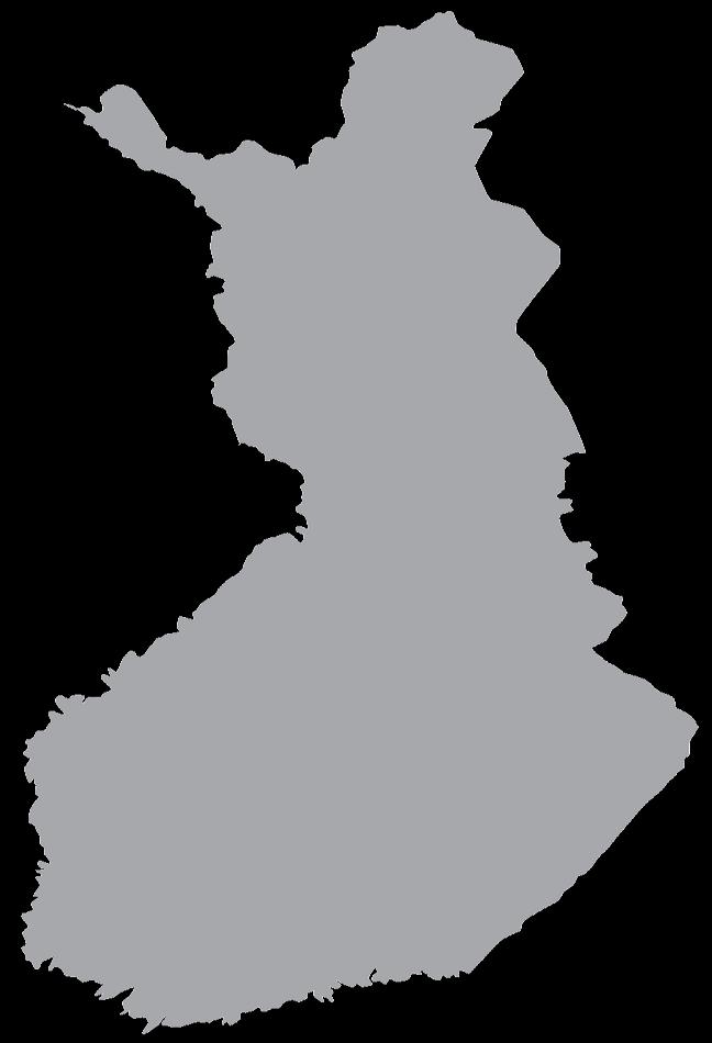 4. Tulokset (2/3) Arvio vaikutusten jakautumisesta seutukuntiin* Seutukunta Työllistävä vaikutus** (htv/a) Investoinnit (M ) Tulot metsänomistajille ja yrityksille (k ) Verotulot kunnille (k ) 1.