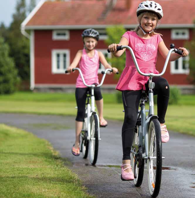 Haluaisitko kuulla lisää Kalajoen mahdollisuuksista?