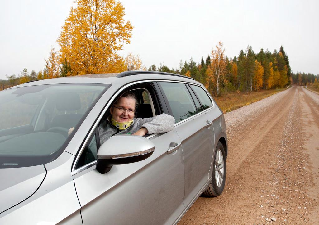 APTEEKIT APTEEKIT KRIISIN SÄVYTTÄMÄ SYKSY Apteekkeja koettelivat koko syksyn ajan poikkeukselliset lääkejakelun ongelmat. Oma elämä on jäänyt täysin syrjään, mutta muuta vaihtoehtoa ei ole ollut.