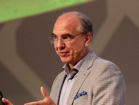 Tissue Architecture: The Next Frontier in Battling Cancer Alex