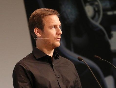 17 Avauspäivän asiakaspuheenvuoroja