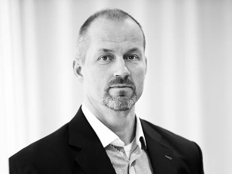 Qt Group Oyj:n liiketoimintajohtaja vuodesta 2016.