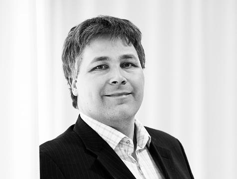Lakiasiainjohtaja, johtoryhmän jäsen vuodesta 2016.