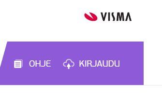 15(50) Suosittelemme, että valitset rekisteröityessä Käyttäjälisenssi -kohdassa Visma Sign Kuukausiveloitus -valinnan. Ns. yritys-prepaid poistuu käytöstä helmikuussa 2018.