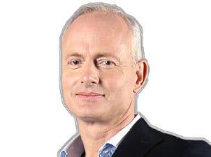 JENS THONKE JYRKI TULOKAS Johtaja, kyberturvallisuuspalvelut s.