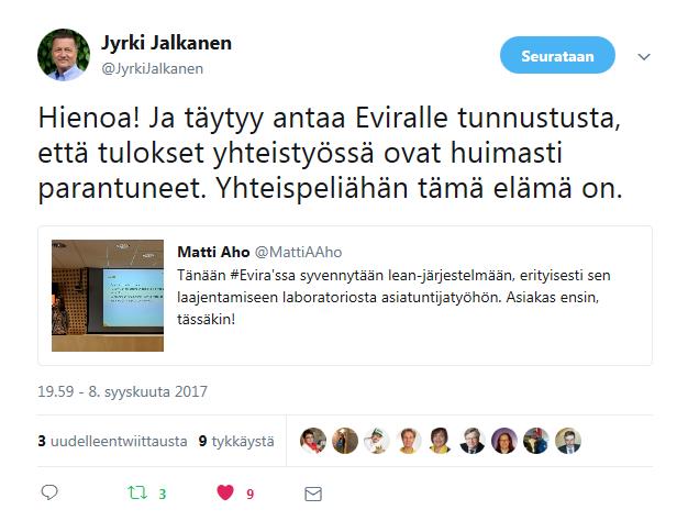 Kauppapuutarhaliiton toiminnanjohtaja