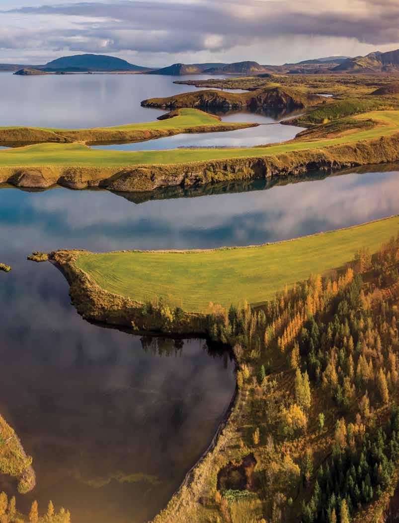 ME PALVELEMME MAAILMAA JA PAIKALLISIA YHTEISÖJÄ YLPEYTTÄ TUNTIEN, INTOHIMOISESTI JA MUISTA VÄLITTÄEN.