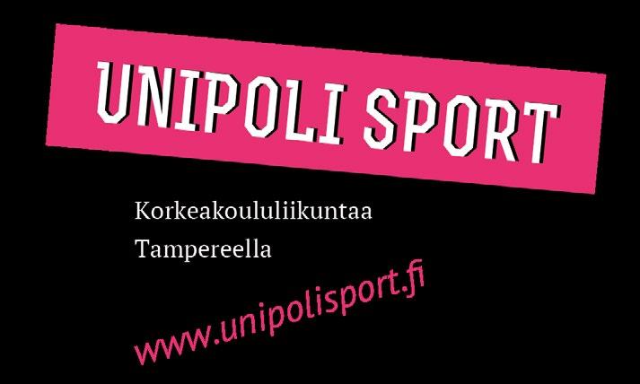 Unipoli Sport -liikuntamaksun voit maksaa yksittäin syys- tai kevätlukukaudeksi tai kerralla koko lukuvuodeksi. Liikuntamaksu suoritetaan TUrVoKe ry:lle.