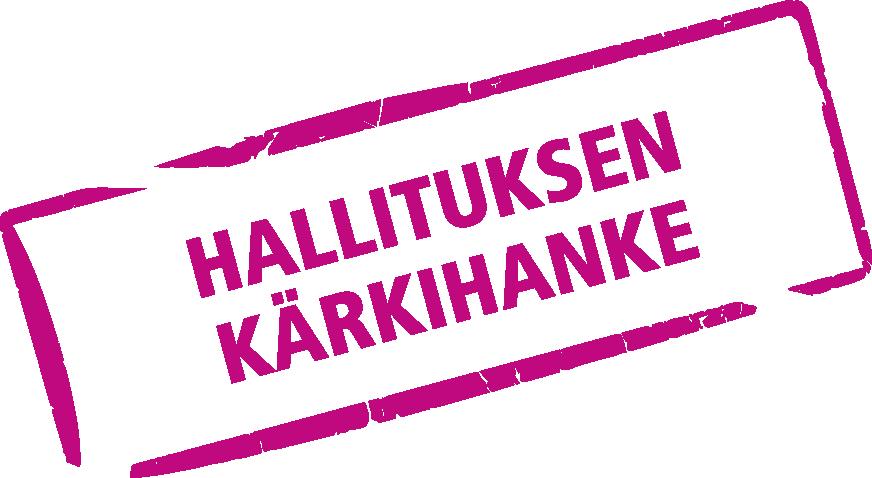 liikkuvakoulu.fi Verkostoitunut hallinto ja monialaiset kumppaniverkostot -ohjelmassa -ohjelma on rakentunut verkostomaiseksi.