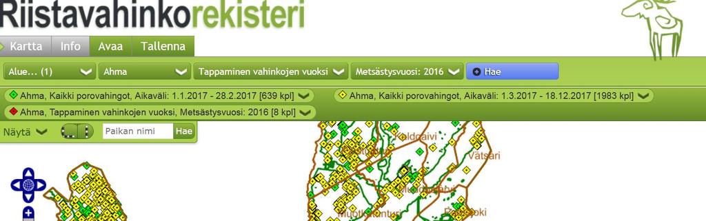 helmikuun loppuun.