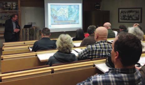 Siellä sitä on rihlassa kiinni, Lapin kultaa Mäkärästä. KULTASYMPOSIUMIN TEEMANA KULTA JA KESTÄVÄ KEHITYS Kultasymposium järjestettiin lokakuun alussa kaksipäiväisenä ajalla 5. 6.10.2017.