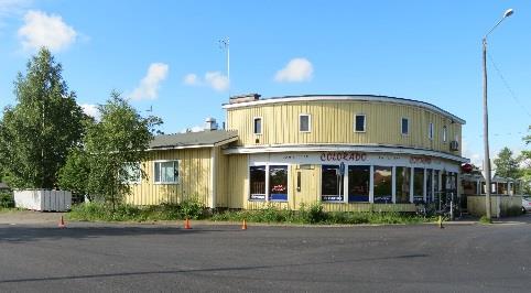rajaukset vastaamaan toteutunutta tilannetta.