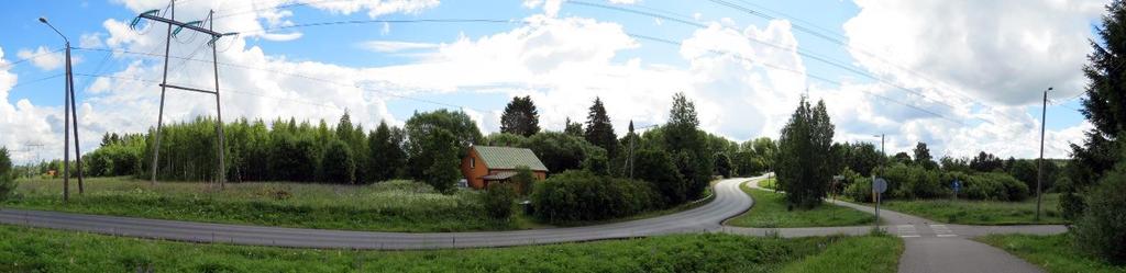 Palolaiturintie 12. Kuva 6. Valveentie 10.