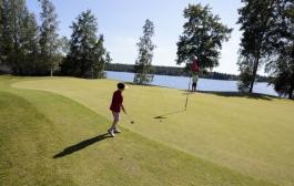 Toivotetaan golfista kiinnostuneet opettajat ja oppilaat hyvällä draivilla lajin pariin! Golfin edistämissäätiön seuratuki on haettavissa 28.1. asti Golfin edistämissäätiön seuratukea voi hakea 28.