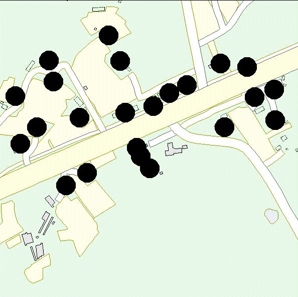 ): 11,5 12,0 km Päiväkoti (suom.