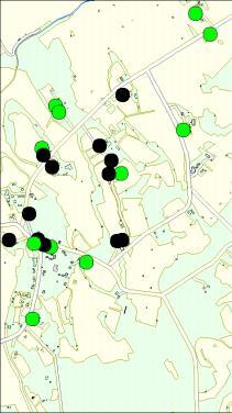 saavutettavuus Alakoulu (suom.): 8,0 10,0 km Alakoulu (ruots.