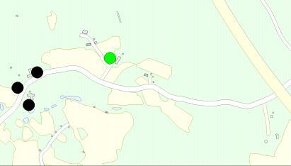 saavutettavuus Alakoulu (suom.): 11,0 12,0 km Alakoulu (ruots.
