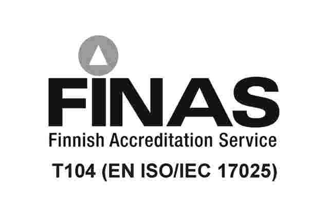 pesäkeluku 22 C pmy/100 ml 0 Haju Ei todettu Maku Ei todettu *ph 8,1 «9,5,»6,5 (t) *Väri mg/l Pt 5 *Sähkönjohtavuus (25 C) µs/cm 85 <2500 (t) *Sameus NTU 2 *Ammonium mg/l <0,01 <0,5 (t) *Rauta µg/l