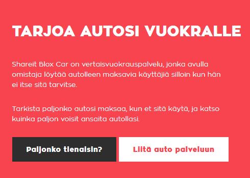 Share it blox car