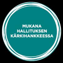 Ikäneuvo-hankkeen tilannekatsaus ja