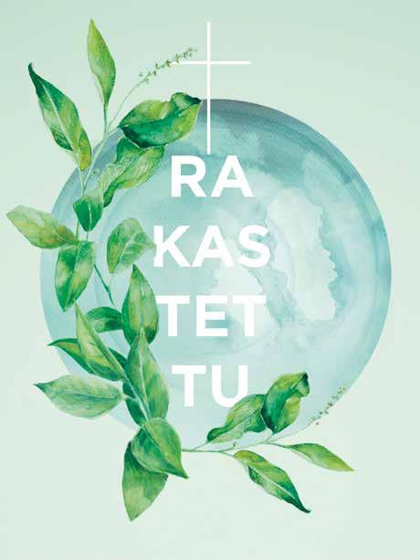 32 Todistukset Uusi kastetodistus nuorille ja aikuisille!