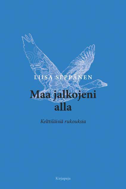 6 Hengellinen elämä, rukous Kaunis on kesä, hidas ja pitkä päivä. Kauniita ovat päärynäpuiden latvat kukassaan. Kaunis on puutarhassa kasvava purjo. Kaunista on ystävyys Luojan kanssa.
