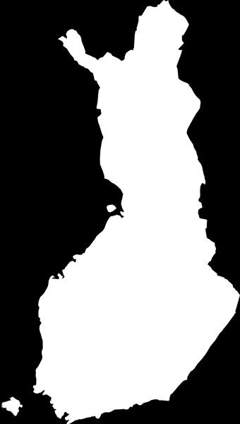 kaupunki Rovaniemen