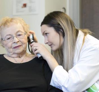 Hoidettavat ikäluokittain Omaishoidon tuki, 85 vuotta täyttäneet hoidettavat