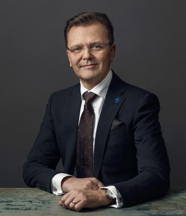 4 OSAVUOSIKATSAUS Q1/2018 HKScanin toimitusjohtaja Jari Latvanen: Rauman siipikarjayksikön käynnistysprosessiin liittyvät haasteet painoivat yhä ensimmäisen neljänneksen tulostamme.