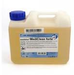 KIC8222 KiiltoClean 750 ml 1 kpl 20,00 Neodisher Mediclean Forte -pesuainetiiviste Pesuainetiiviste lämpödesinfektoreille; poistaa tehokkaasti veren sekä biofilmin.
