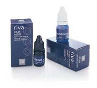 JH HAMMASTUOTE PAIKKAUS Täyteaineet ja päällyslakat Riva-kapseli, valokovetteinen Riva Light Cure on valokovetteinen lasi-ionomeeritäyteaine.