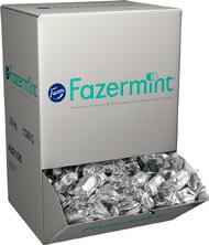 Minttu 14 x 350 g pkt 67103 Domino Original 14 x 350 g ltk 67485 Fasupala Original 9