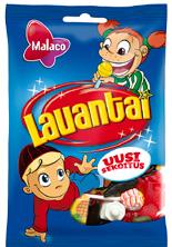Sirkus 15 x 315 g ps 131805 Malaco Hyvää Makumaasta Original 15 x 300 g ps 132095 Allsorts lakusekoitus 15 x 300 g ps Pastillit 138413 Mynthon Eucalyptus sokton 24 x 35
