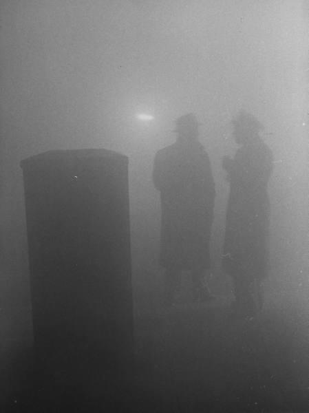 Great London Smog 5.-9.12.